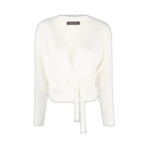 Wrap Cardigan