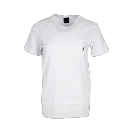 T-Shirt With Pocket