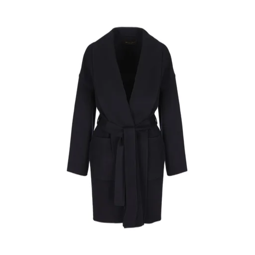 Shawl Collar Coat