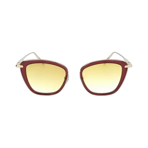 Cat-Eye Sunglasses