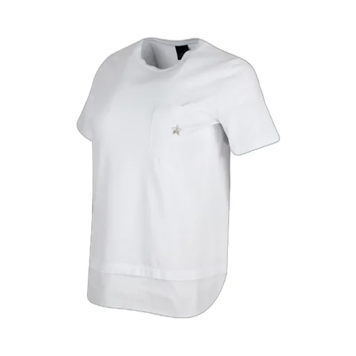 T-Shirt With Pocket
