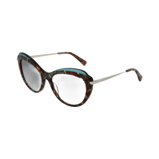 Cat-Eye Sunglasses