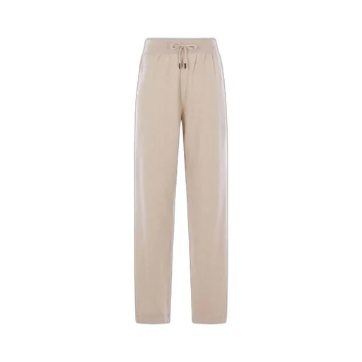 Relaxed Fit Trousers
