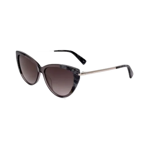 Cat-Eye Sunglasses