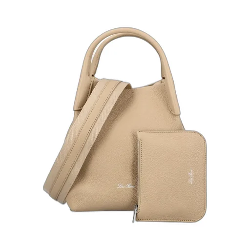 Mini Tote Bag