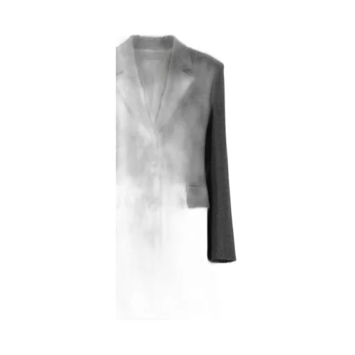 Wool Coat