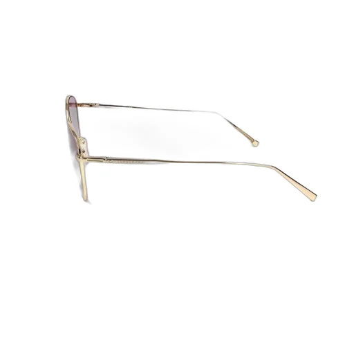 Cat-Eye Sunglasses