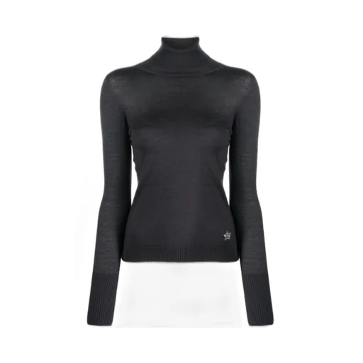 Turtleneck Sweater