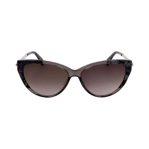 Cat-Eye Sunglasses