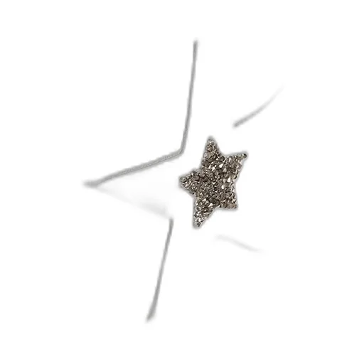 Joggers With Star Detail