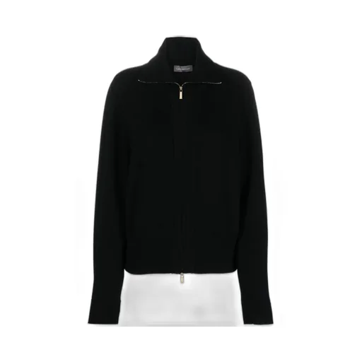 Zip-Up Jacket