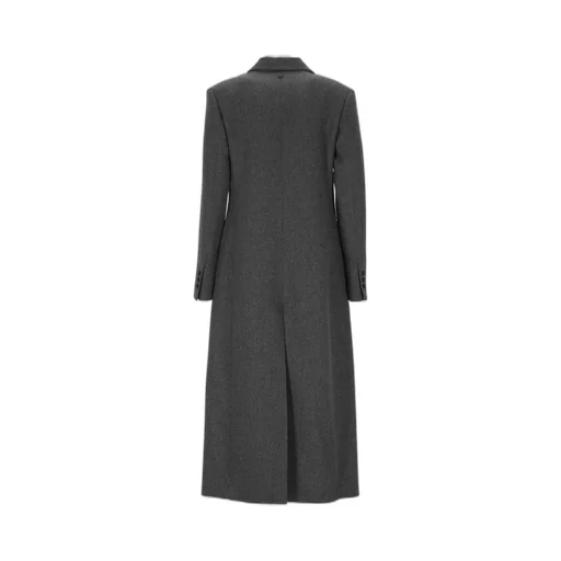 Wool Coat