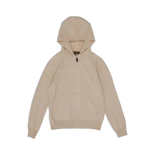 Zip-Up Hoodie