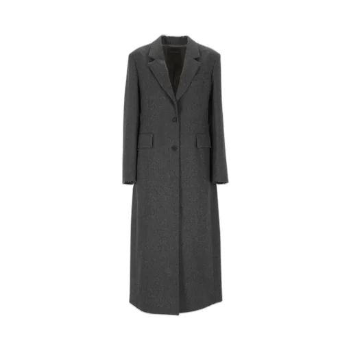Wool Coat