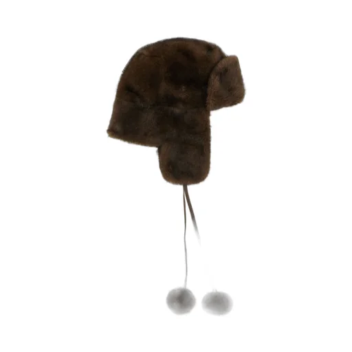 Trapper Hat