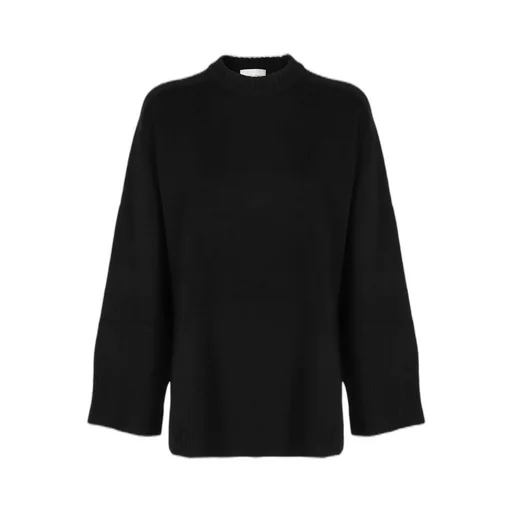 Mock Neck Sweater