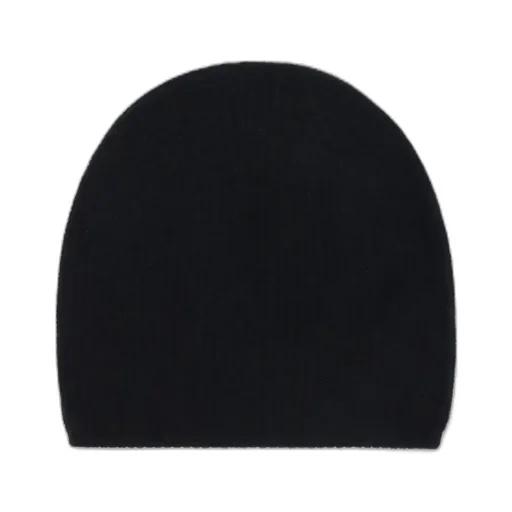 Ribbed Beanie