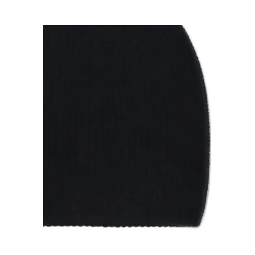Ribbed Beanie