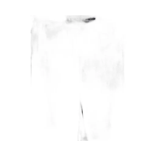 Wide-Leg Trousers