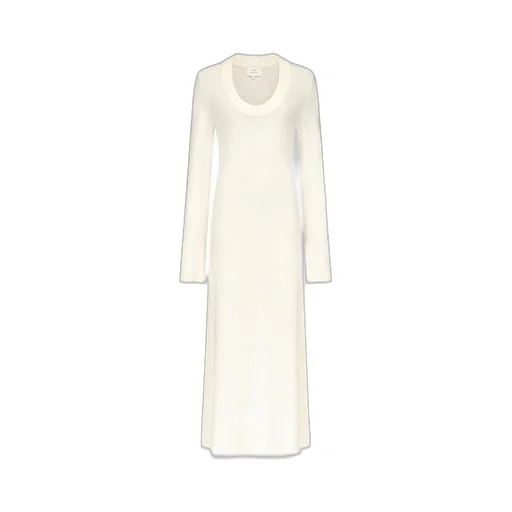 Long Sleeve Knit Dress