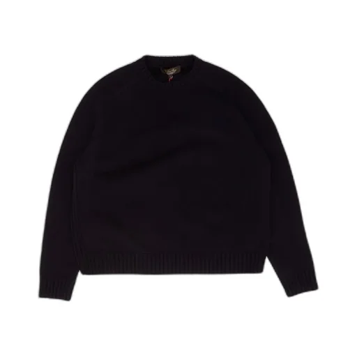 Crewneck Sweater