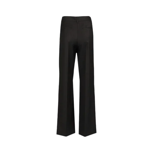 Wide Leg Trousers