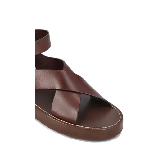 Platform Sandals