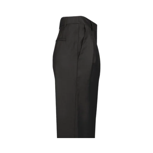 Wide Leg Trousers