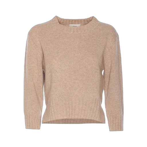 Crewneck Sweater