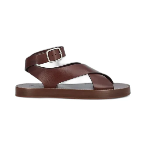 Platform Sandals