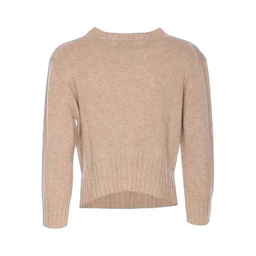 Crewneck Sweater