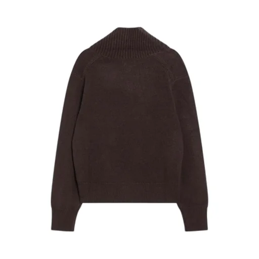 Shawl Collar Sweater