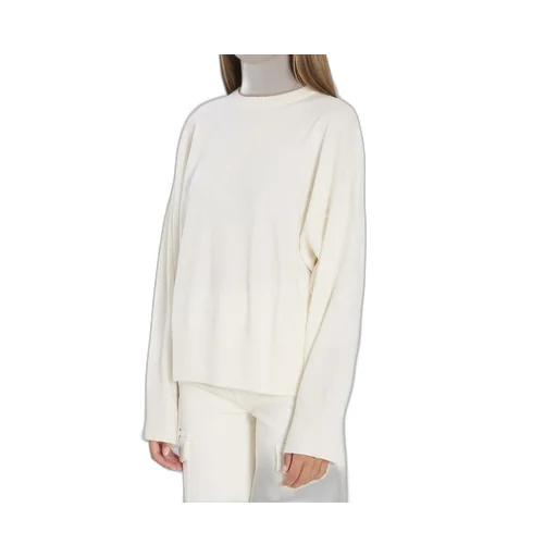 Crewneck Sweater