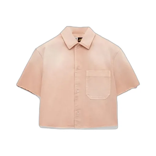 Short Sleeve Shirt