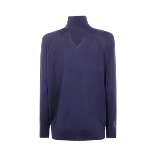 Turtleneck Sweater