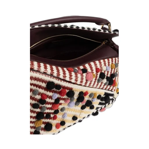 Puzzle Bag