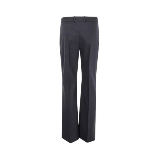 Flared Trousers