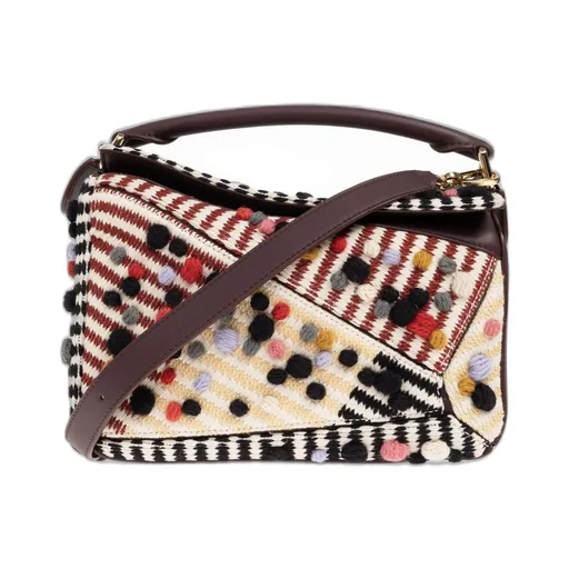 Puzzle Bag
