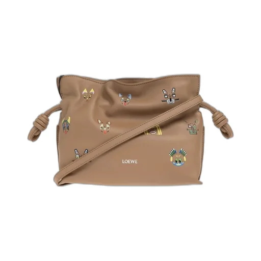 Flamenco Clutch Mini