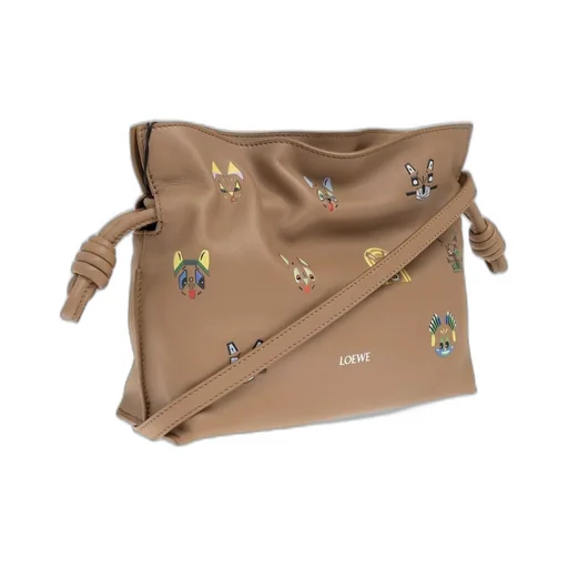 Flamenco Clutch Mini