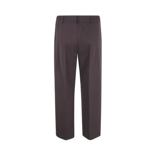 Tailored Trousers