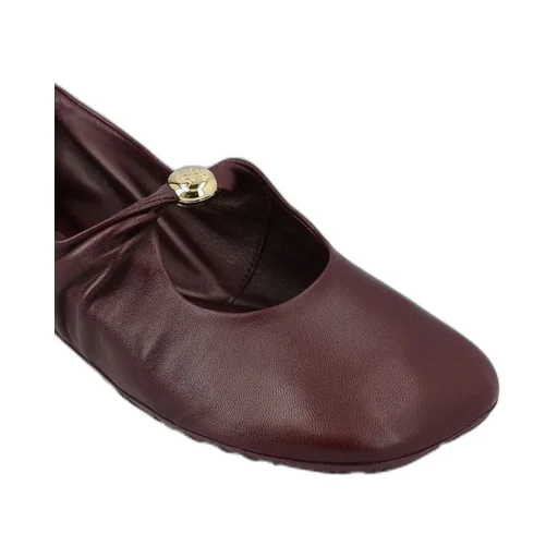 Ballet Flats