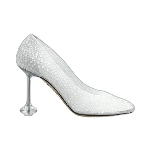Pointed Toe Pumps