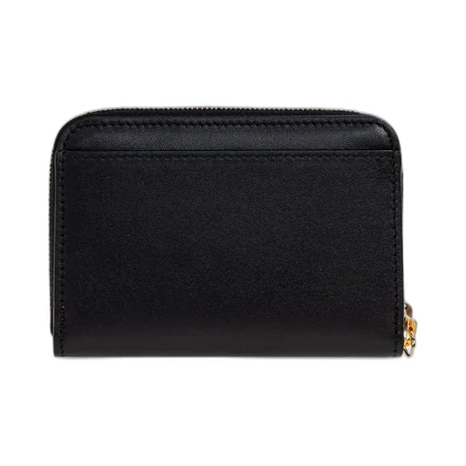 Small Zip Around Wallet