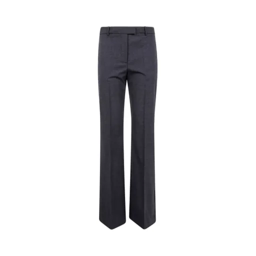 Flared Trousers