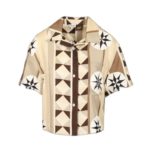 Short Sleeve Shirt