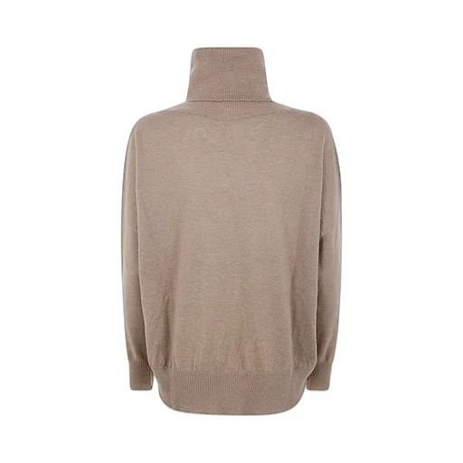 Turtleneck Sweater