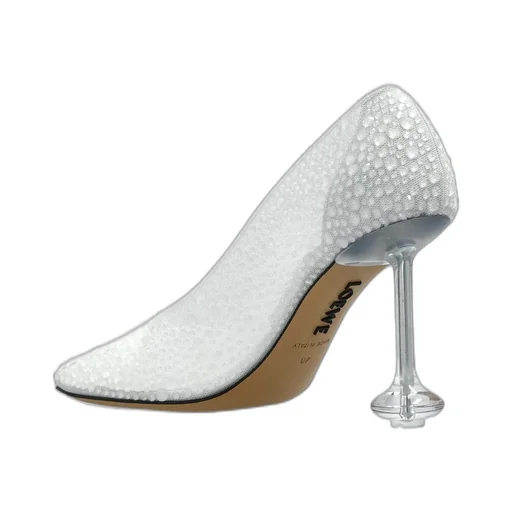 Pointed Toe Pumps