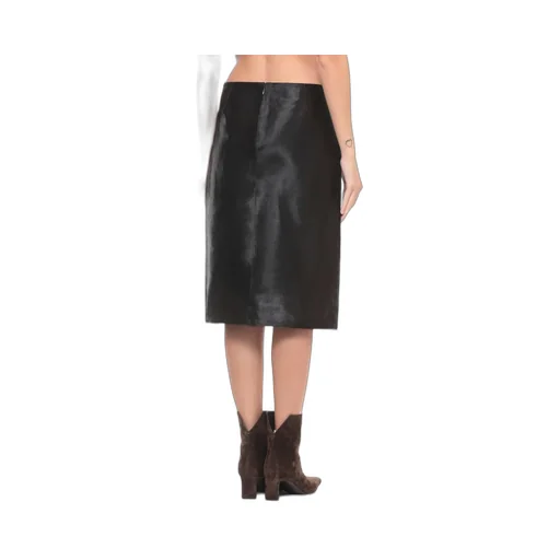 Midi Skirt