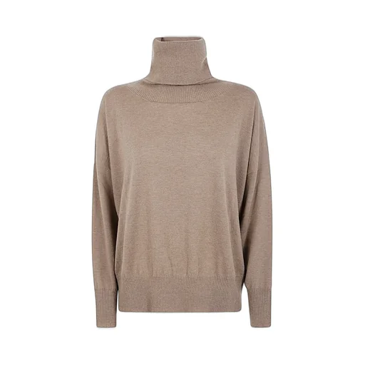 Turtleneck Sweater